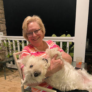 Meet your Posher, Nancy